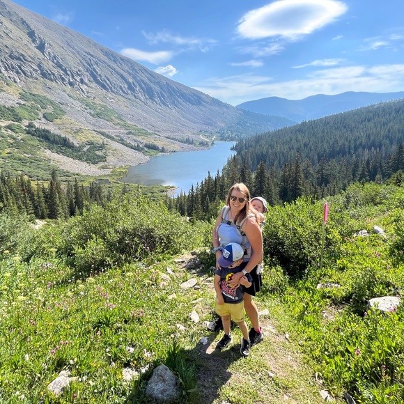 Meet your Posher, Marie - Picture 1 of 4